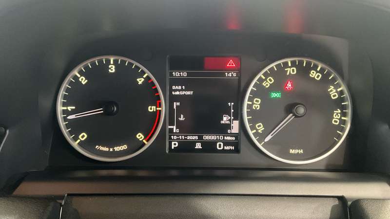 2013 LAND ROVER RANGE ROVER SPORT 2013 LAND ROVER RANGE ROVER SPORT