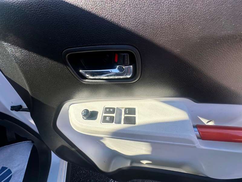 2017 SUZUKI IGNIS 2017 SUZUKI IGNIS