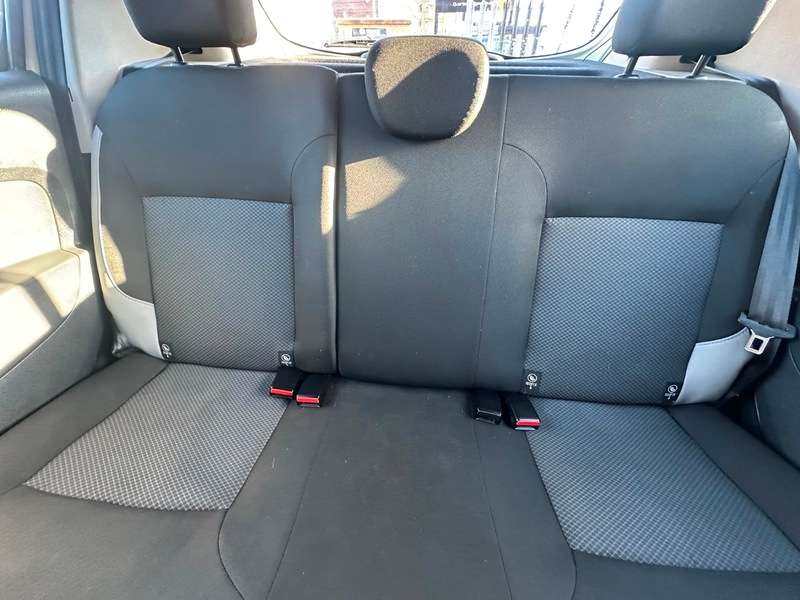 2015 DACIA SANDERO 2015 DACIA SANDERO