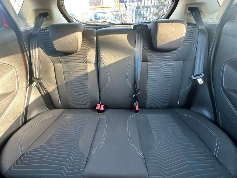 2017 FORD FIESTA 2017 FORD FIESTA