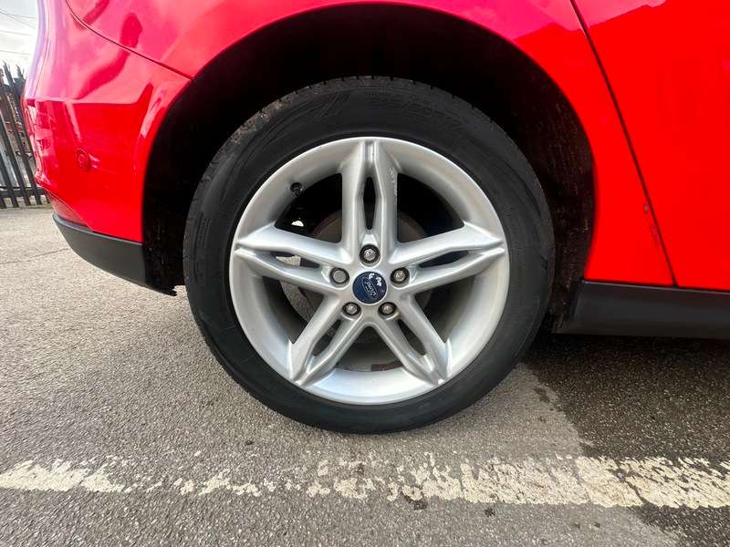 2015 FORD FOCUS 2015 FORD FOCUS