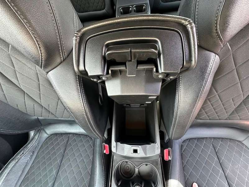 2019 RENAULT KADJAR 2019 RENAULT KADJAR