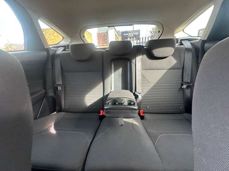 2017 FORD FOCUS 2017 FORD FOCUS