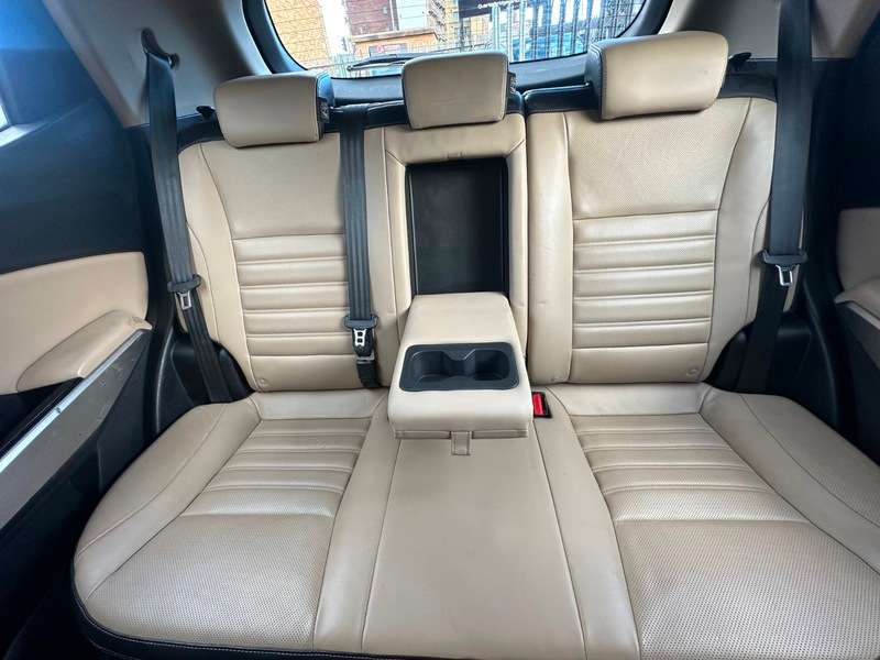 2016 SSANGYONG TIVOLI 2016 SSANGYONG TIVOLI