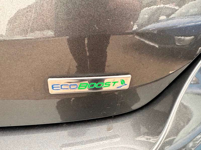 2015 FORD FOCUS 2015 FORD FOCUS