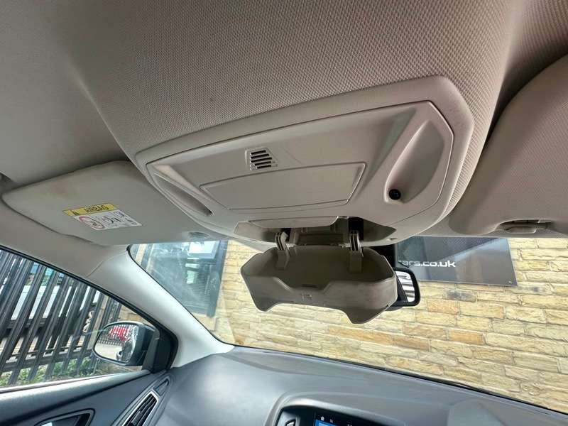 2017 FORD FOCUS 2017 FORD FOCUS