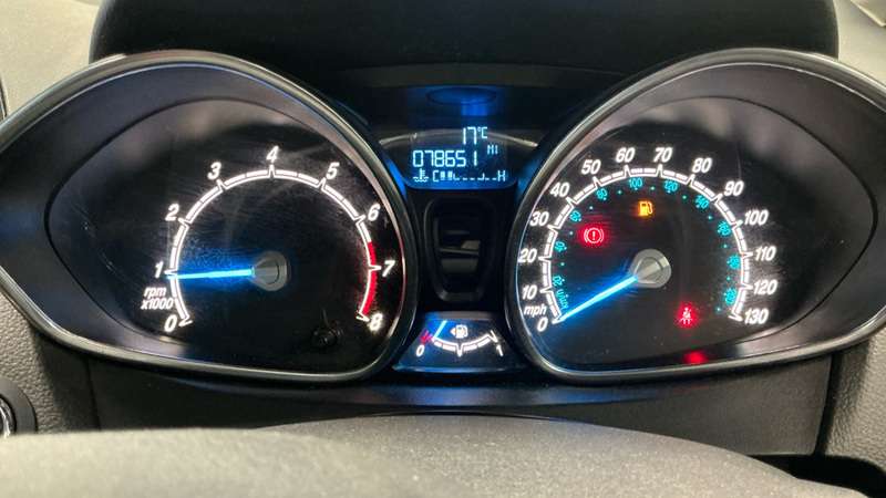 2013 FORD B-MAX 2013 FORD B-MAX