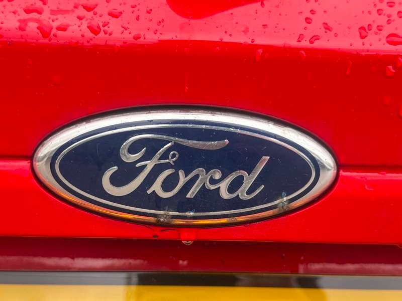 2016 FORD FIESTA 2016 FORD FIESTA