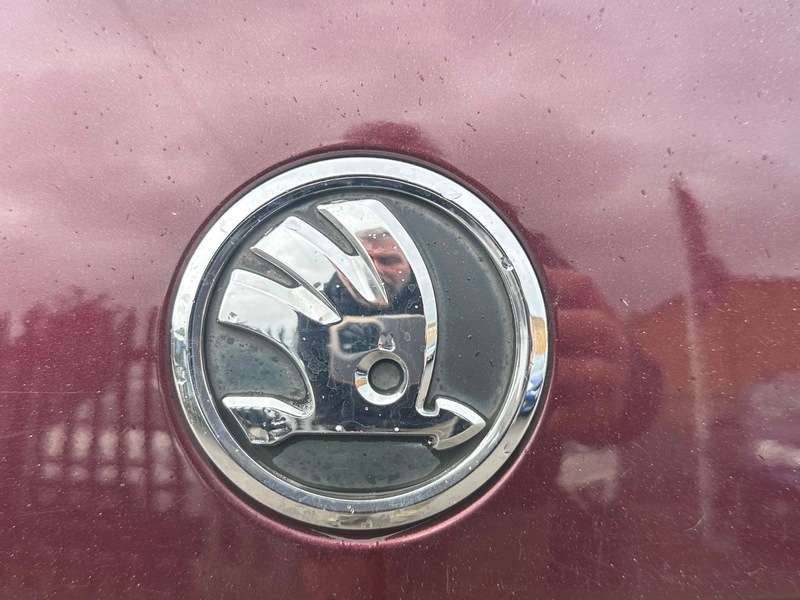 2013 SKODA SUPERB 2013 SKODA SUPERB