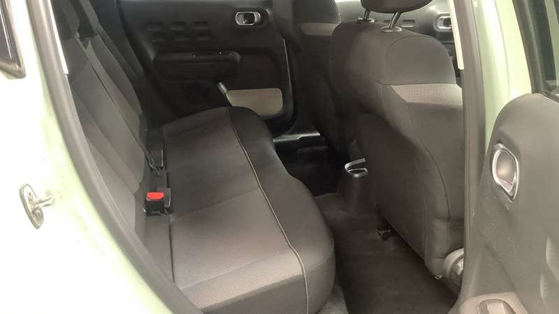 2017 CITROEN C3 2017 CITROEN C3