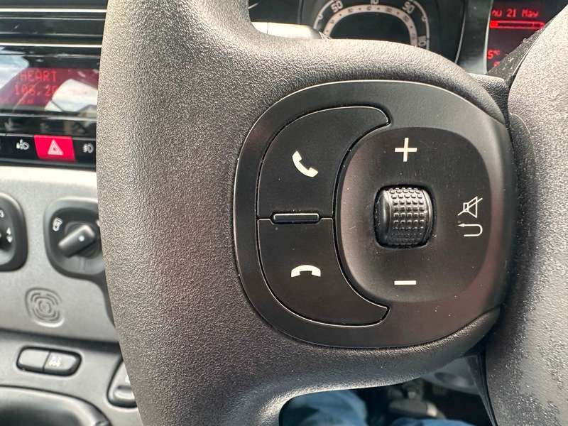 2014 FIAT PANDA 2014 FIAT PANDA