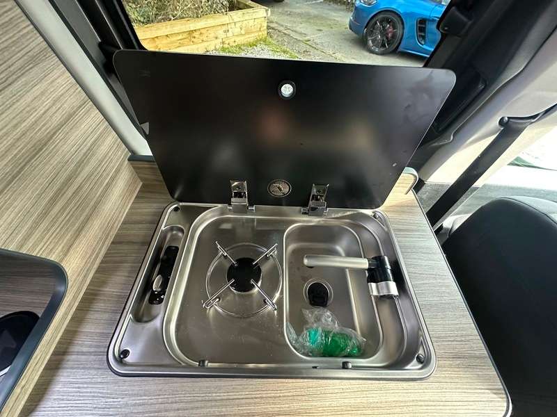 2020 VAUXHALL COMBO 2020 VAUXHALL COMBO