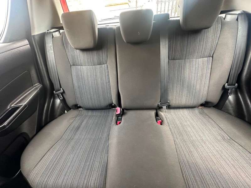 2014 SUZUKI SWIFT 2014 SUZUKI SWIFT