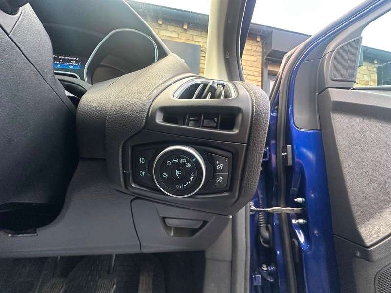 2015 FORD FOCUS 2015 FORD FOCUS