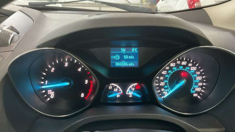 2015 FORD KUGA 2015 FORD KUGA