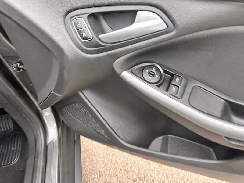 2015 FORD FOCUS 2015 FORD FOCUS