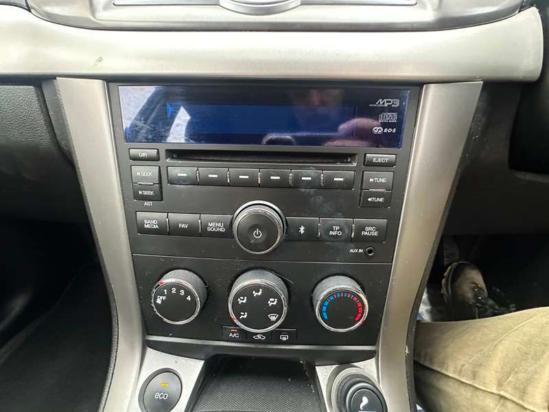 2012 CHEVROLET CAPTIVA 2012 CHEVROLET CAPTIVA