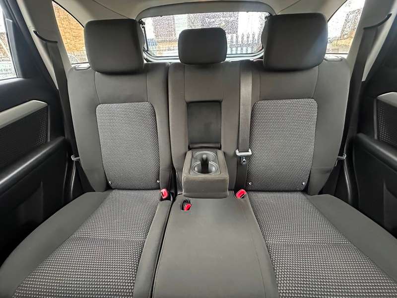 2012 CHEVROLET CAPTIVA 2012 CHEVROLET CAPTIVA