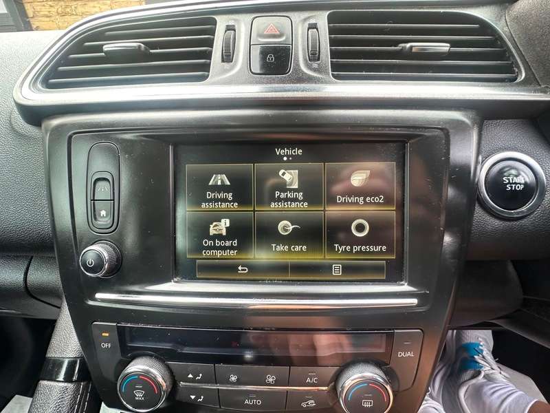 2017 RENAULT KADJAR 2017 RENAULT KADJAR