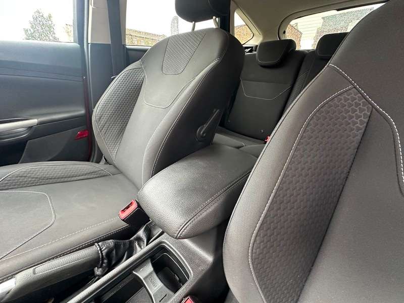 2018 FORD FOCUS 2018 FORD FOCUS