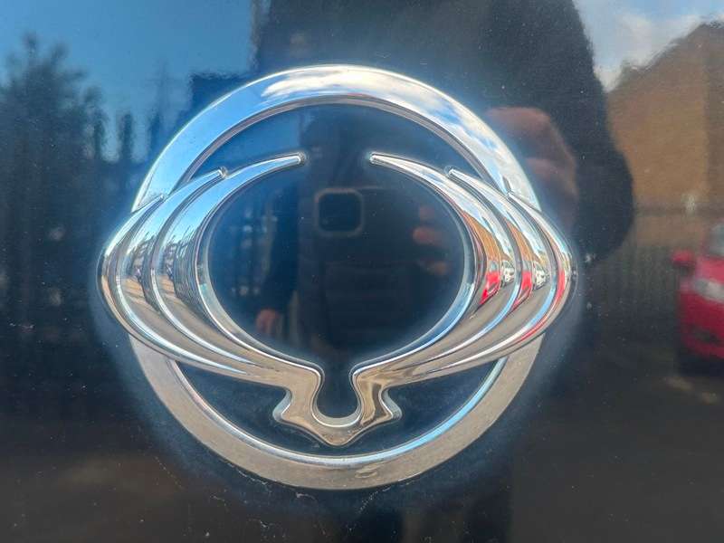 2016 SSANGYONG TIVOLI 2016 SSANGYONG TIVOLI