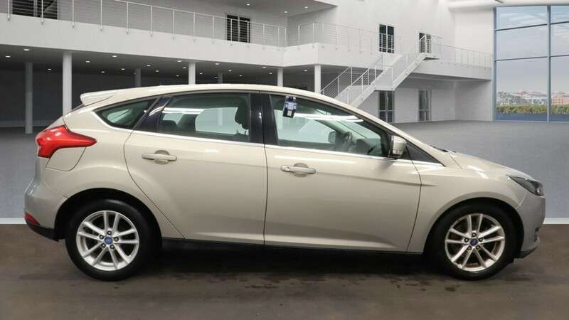 2014 FORD FOCUS 2014 FORD FOCUS