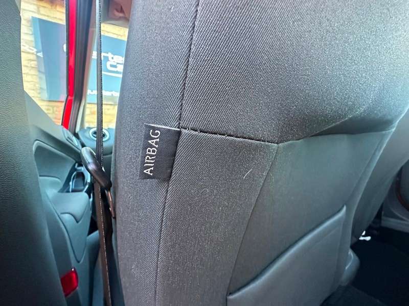 2015 FORD FIESTA 2015 FORD FIESTA