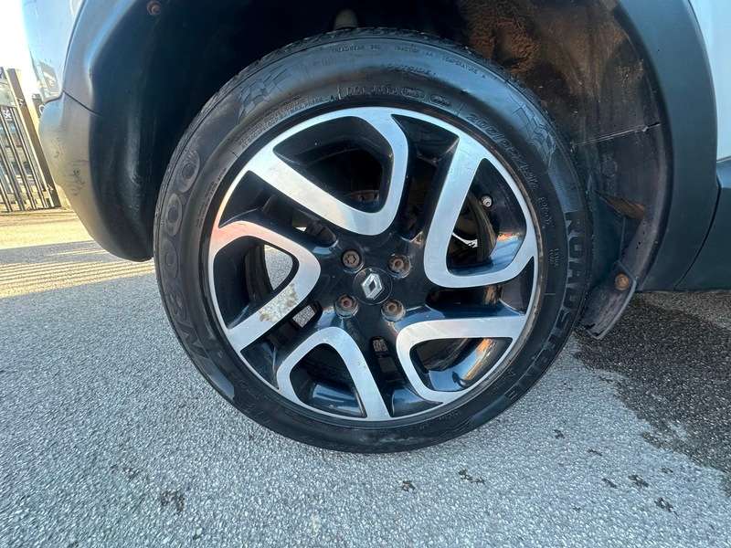 2016 RENAULT CAPTUR 2016 RENAULT CAPTUR