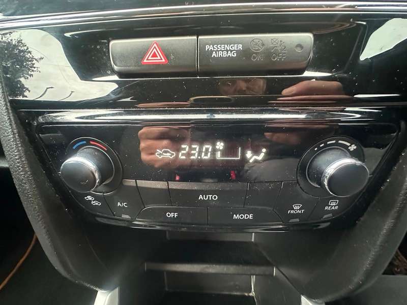2015 SUZUKI VITARA 2015 SUZUKI VITARA