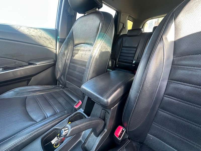 2018 SSANGYONG TIVOLI 2018 SSANGYONG TIVOLI