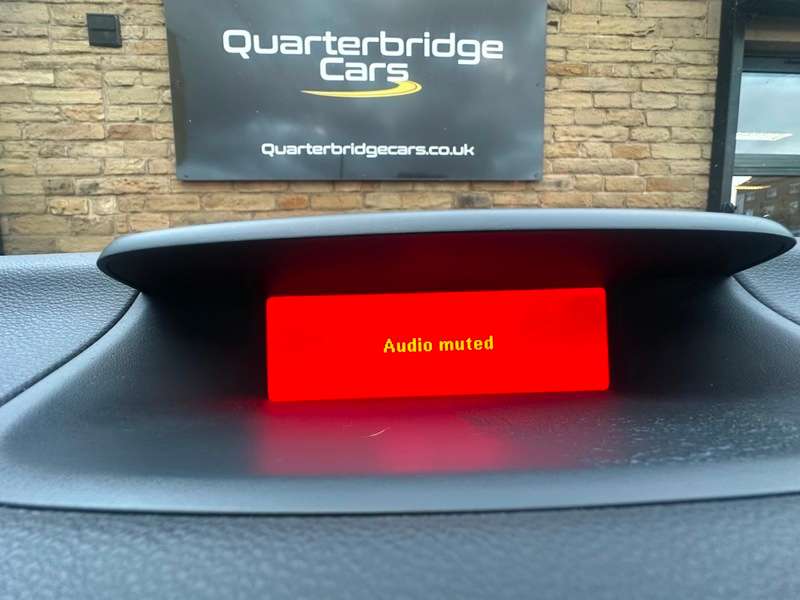 2011 VAUXHALL MERIVA 2011 VAUXHALL MERIVA