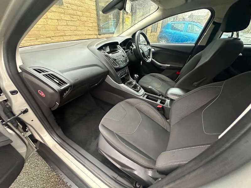 2014 FORD FOCUS 2014 FORD FOCUS