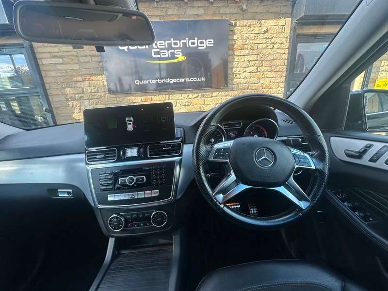 2013 MERCEDES M CLASS 2013 MERCEDES M CLASS