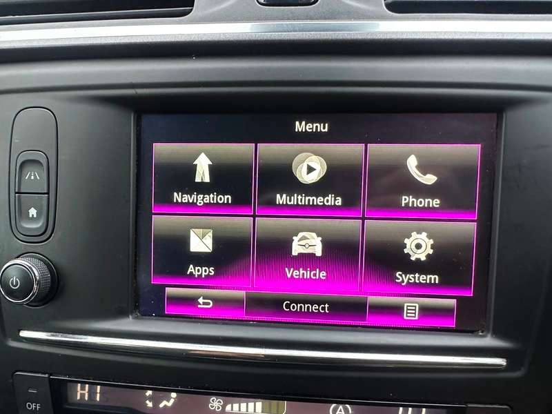 2016 RENAULT KADJAR 2016 RENAULT KADJAR