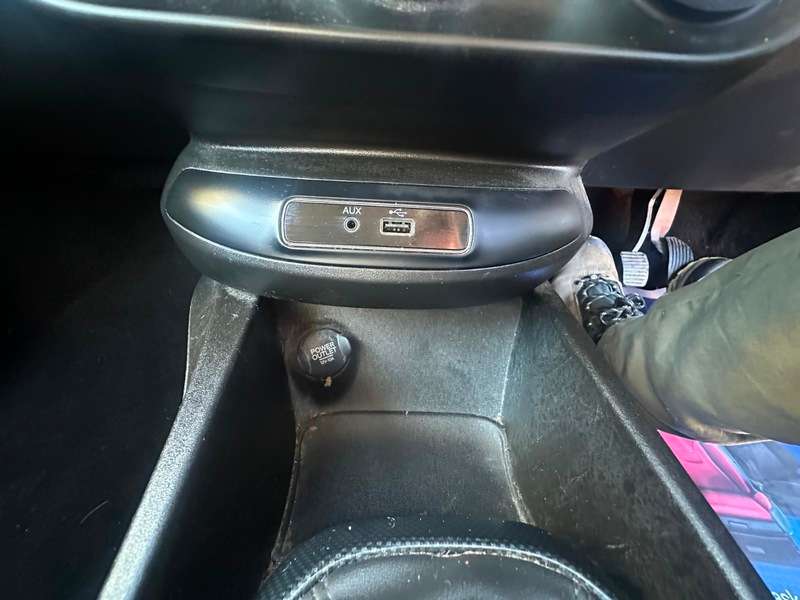 2017 FIAT 500X 2017 FIAT 500X