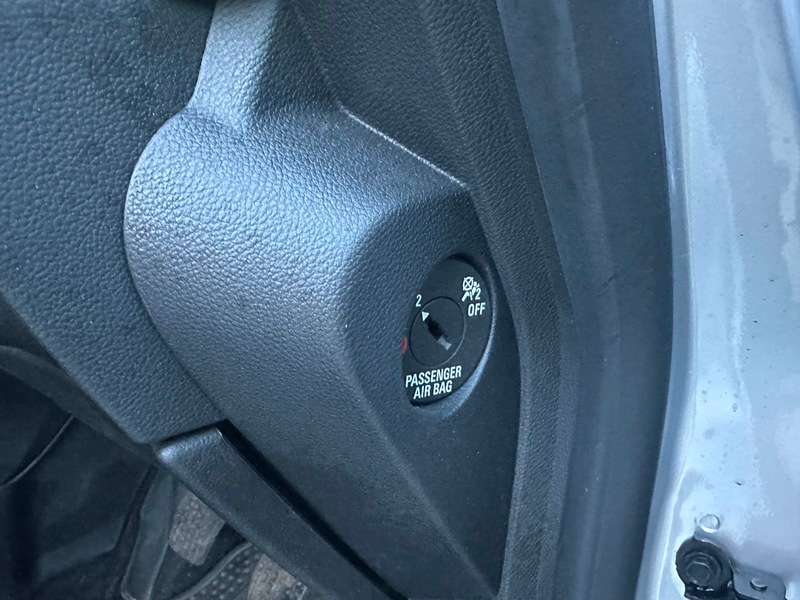 2015 VAUXHALL ASTRA 2015 VAUXHALL ASTRA