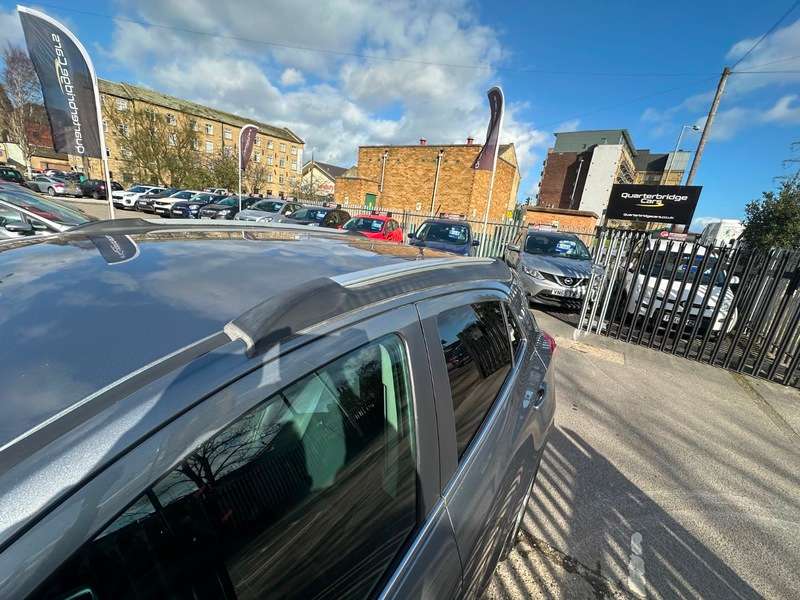 2015 VAUXHALL MOKKA 2015 VAUXHALL MOKKA