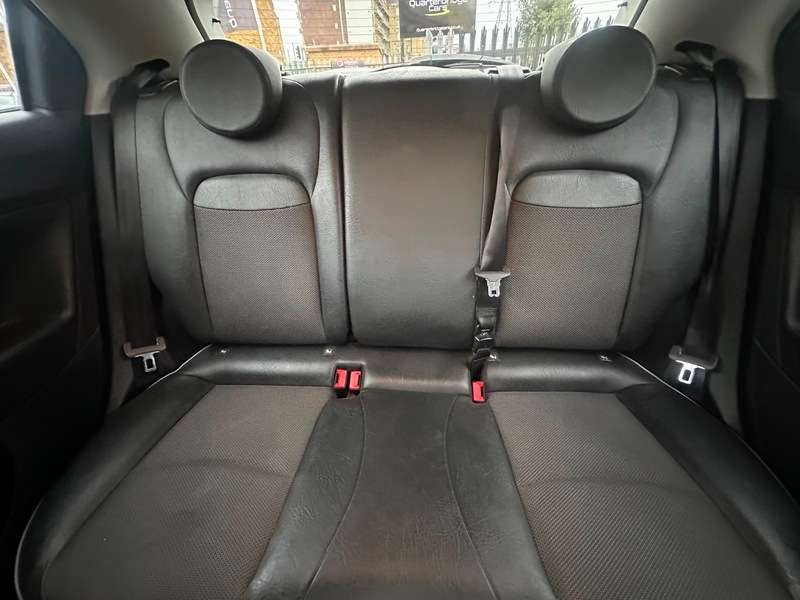 2016 FIAT 500X 2016 FIAT 500X