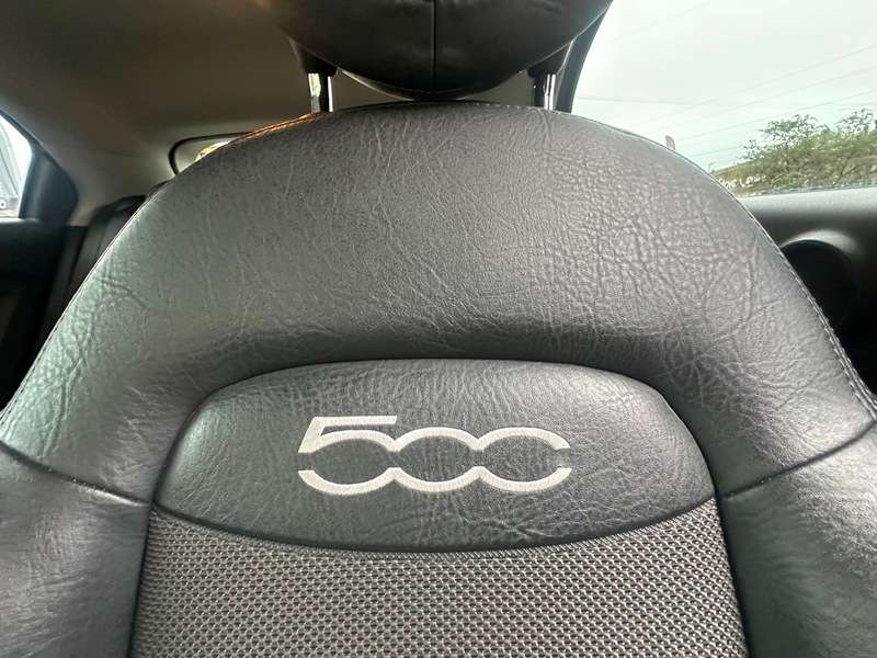 2016 FIAT 500X 2016 FIAT 500X