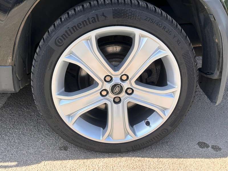 2013 LAND ROVER RANGE ROVER SPORT 2013 LAND ROVER RANGE ROVER SPORT