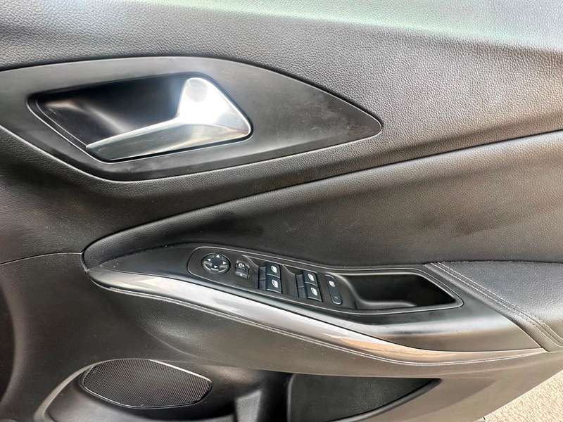 2018 VAUXHALL GRANDLAND X 2018 VAUXHALL GRANDLAND X