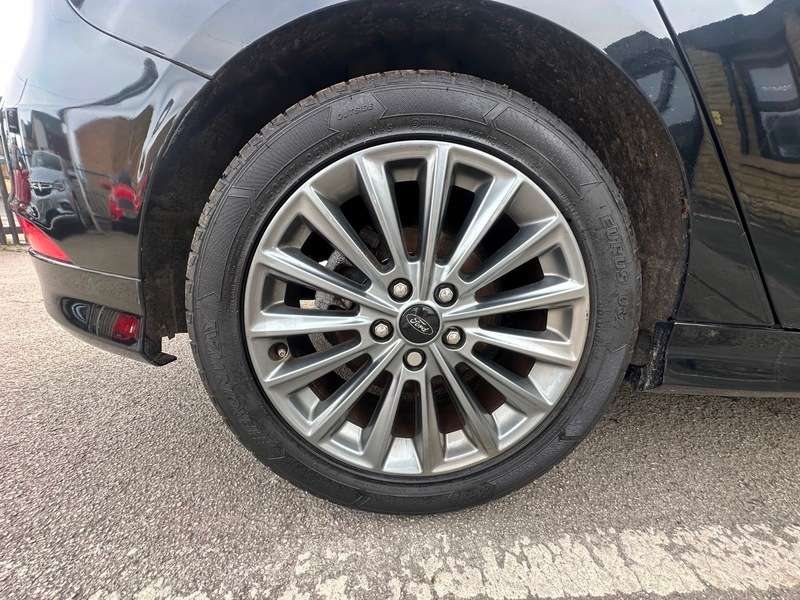 2018 FORD FOCUS 2018 FORD FOCUS