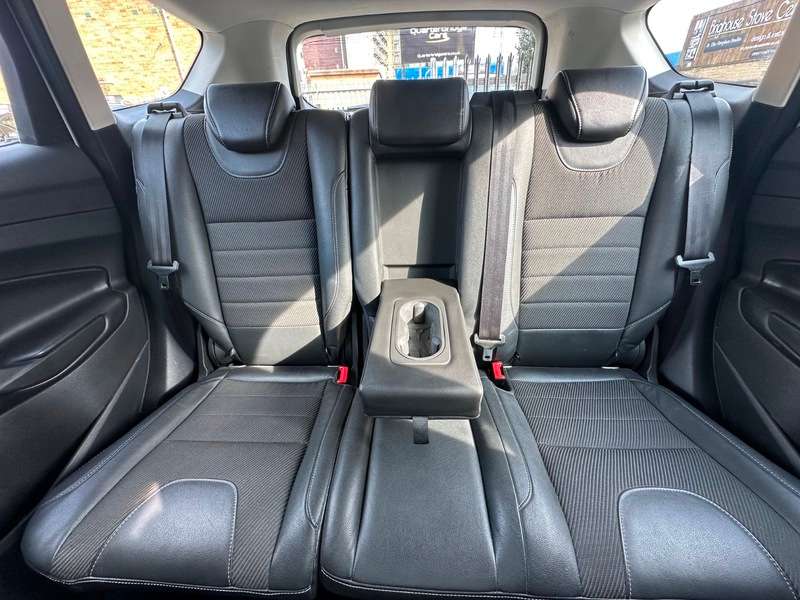 2013 FORD KUGA 2013 FORD KUGA