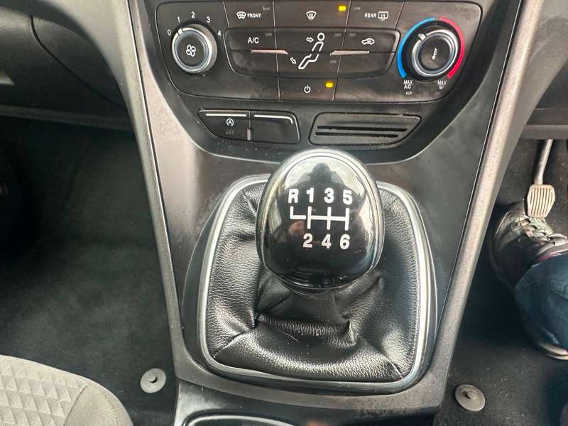 2017 FORD C-MAX 2017 FORD C-MAX