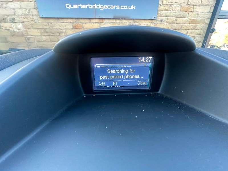 2013 FORD FIESTA 2013 FORD FIESTA