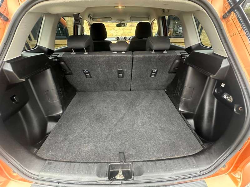 2015 SUZUKI VITARA 2015 SUZUKI VITARA