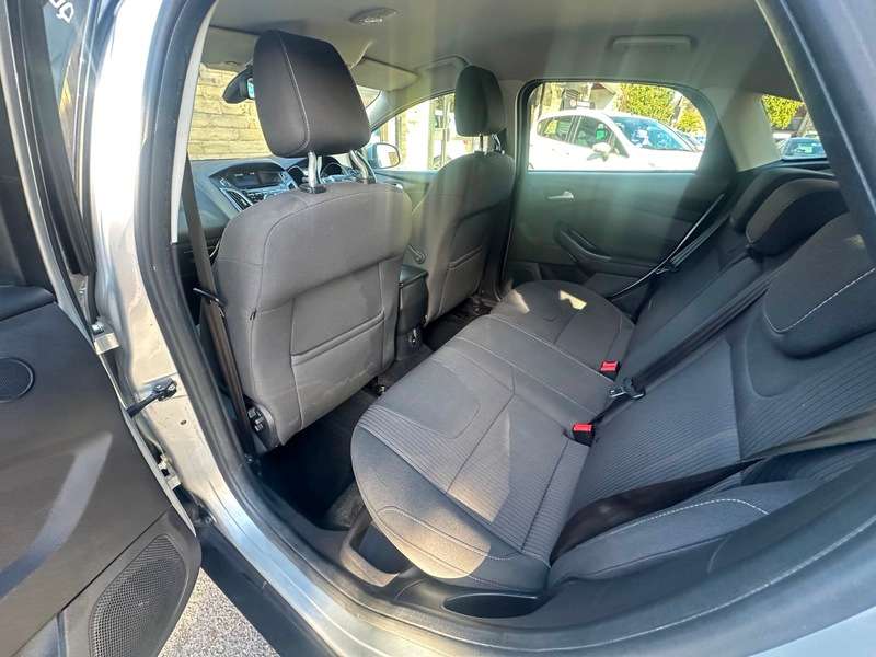 2013 FORD FOCUS 2013 FORD FOCUS