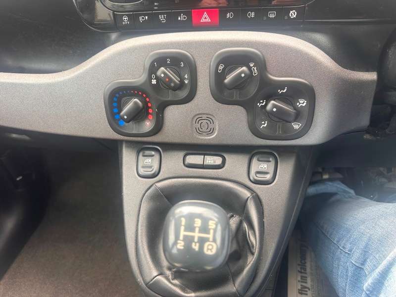 2014 FIAT PANDA 2014 FIAT PANDA