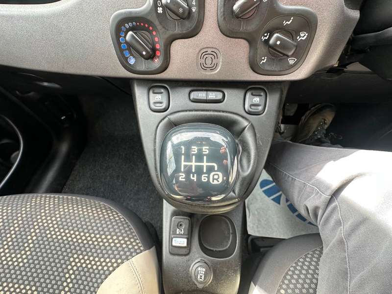 2012 FIAT PANDA 2012 FIAT PANDA