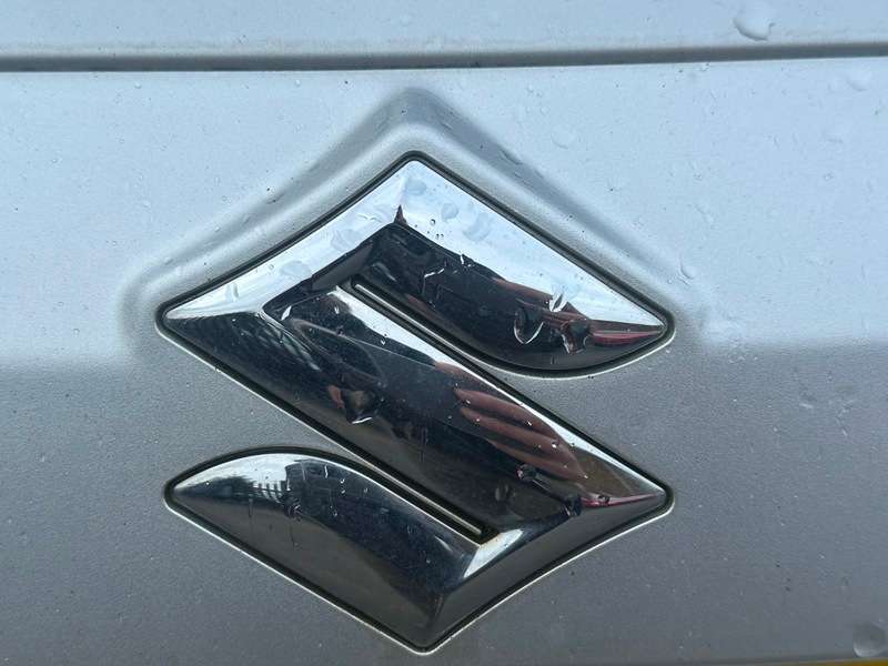 2018 SUZUKI GRAND VITARA 2018 SUZUKI GRAND VITARA